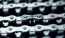 Renold chain enables peak performance