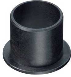 Movie shows versatility of iglidur bearing materials
