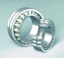 Selecting bearings for industrial gearboxes 