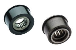 Ready-mount bearings improve reliability and save cost