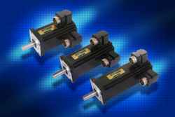 PITTMAN industrial grade servo motors available from Mclennan
