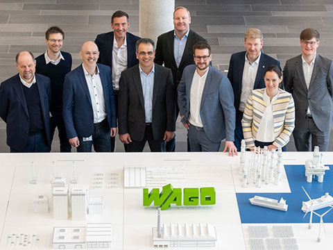 WAGO and Radiflow Join Forces to Strengthen OT Security for Customers