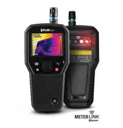 Flir launches three-in-one inspection instrument