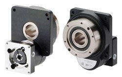 Mclennan now supplying innovative hollow-shaft rotary actuators