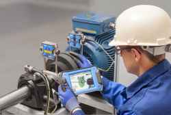 SKF offers new laser shaft alignment system