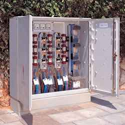 Metal vs. plastic: specification of large outdoor enclosures