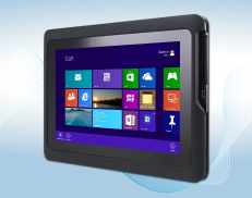 Avalue unveils new semi-rugged tablet - RiTab-10T1