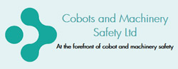 New company dedicated to cobot safety and machine safety
