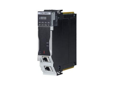 Rockwell Automation launches ControlLogix 5590 controller