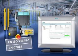 Safety Evaluation Tool for EN ISO 13849-1 and EN 62061