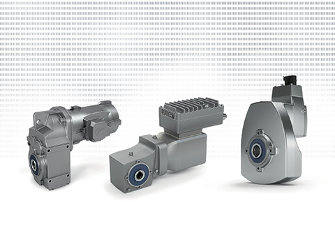Smart drive solutions for automated production