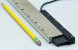 Compact Airex linear motors from LG Motion