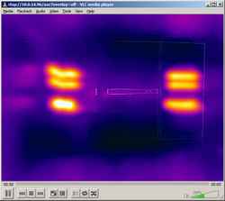 Thermal imaging assures packaging quality and cuts costs