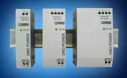 Phoenix Contact UNO POWER DIN-Rail power supplies at Mouser