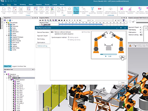 Siemens and NEC collaborate to accelerate smart factory innovation