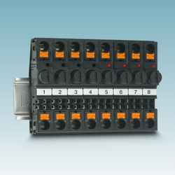 Disconnect terminal blocks: safe, easy isolation or protection