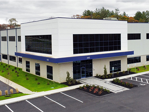 PI moves into new US headquarters to support growth and innovation