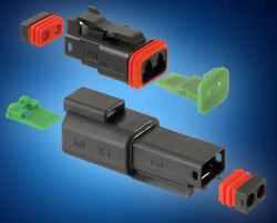 Mouser adds the ML-XT sealed connection system