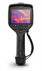 New Flir Exx-Series entry-level advanced thermal imaging camera