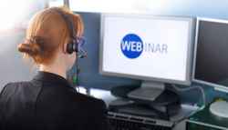Free webinars offer a quick fix to keep skills up to date