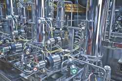 Finding the right partner for hygienic process control projects