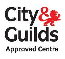 City & Guilds training in machinery safety