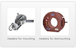 SKF offers new online heater selection tool