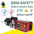 IDEM Safety Switches UK