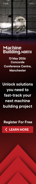 Machine Building