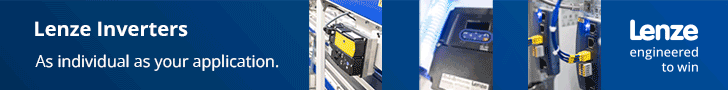 Lenze Ltd