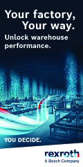 Bosch Rexroth UK Ltd