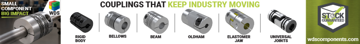 WDS Components Ltd