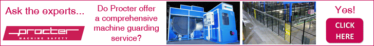 Procter Machine Safety