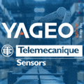 Telemecanique Sensors