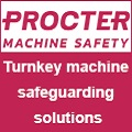 Procter Machine Safety
