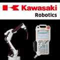 Kawasaki Robotics (UK) Ltd