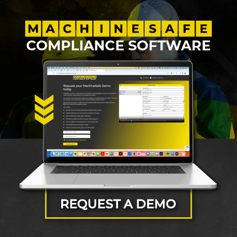 Machinesafe Compliance Ltd