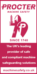 Procter Machine Safety