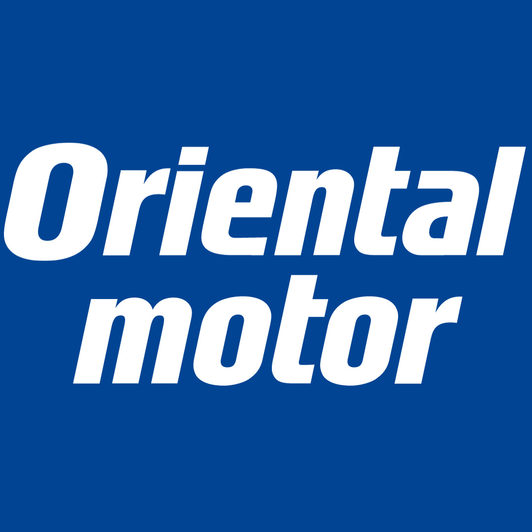 Oriental Motor (UK)