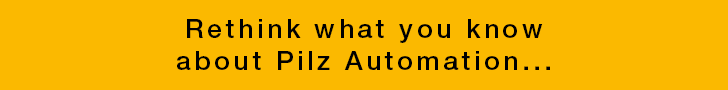 Pilz Automation Technology