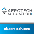Aerotech Ltd