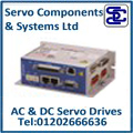 Servo Components & Systems Ltd
