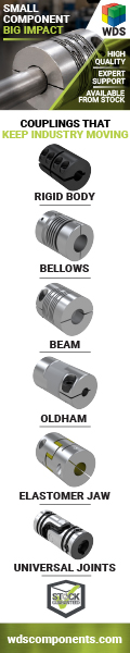 WDS Components Ltd