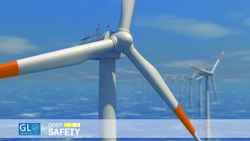 EWEA 2013: B&R to demonstrate integrated safety technology
