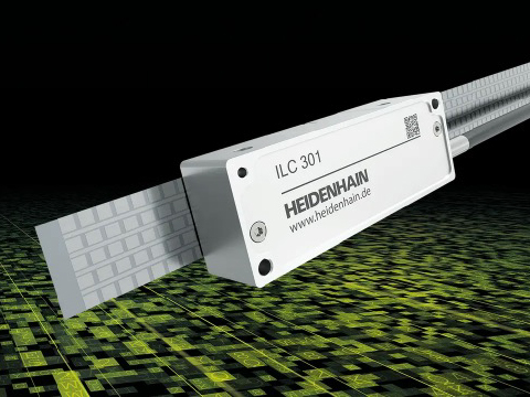 Innovations in sensors at MachineBuilding.South