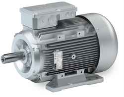 Ready-to-go ErP-compliant motors and geared motors from Lenze