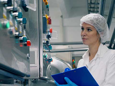 Food manufacturing: how a small investment can save hundreds of thousands of ££££s
