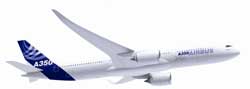 Parker Aerospace wins $2billion of orders from Airbus