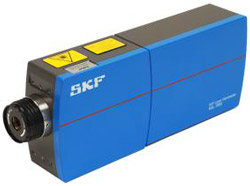 SKF Laser Vibrometer offers non-contact vibration measurement