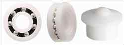New xiros ball bearing materials from igus
